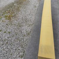 Materasso gommapiuma (rivestimento a parte)