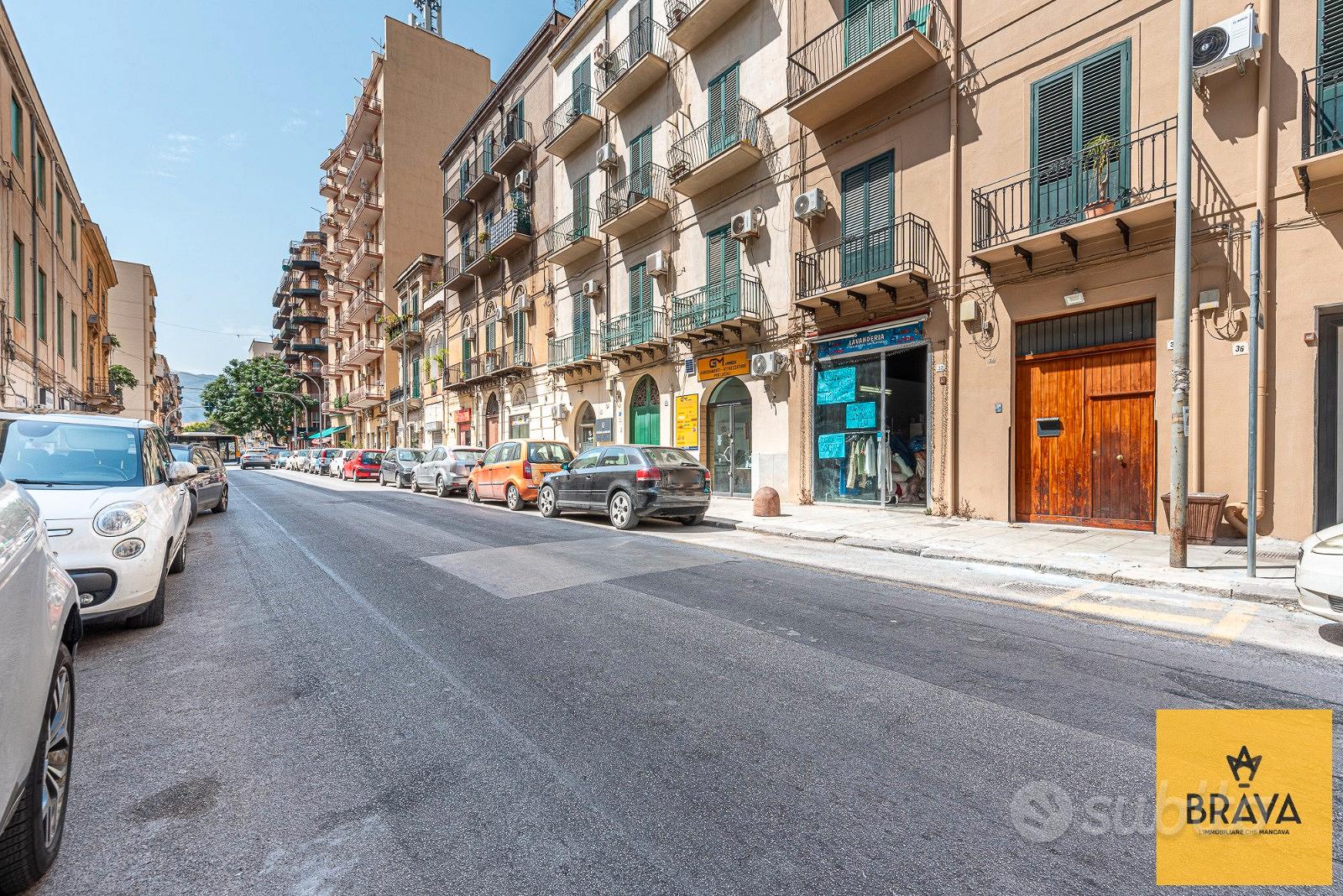 Appartamento – Palermo, Villaggio Santa Rosalia, IV Circoscrizione - Vista 2