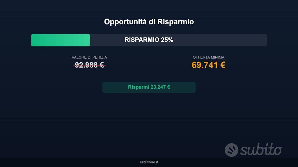 Appartamento – RM - Vista 2