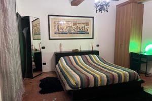 Soggiorni Transitori in Villa Storica: Comfort e T