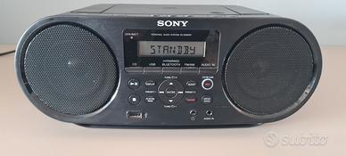 Sony zs-rs60bt mega bass