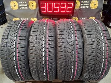 PIRELLI DA NEVE 225 5 18 CON 80/85% DOT21