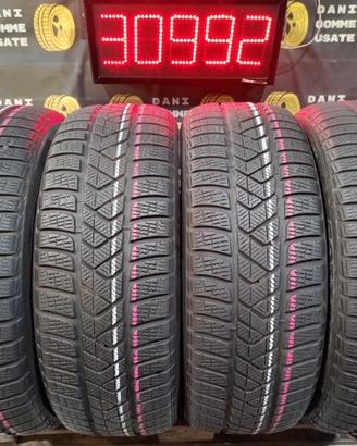 PIRELLI DA NEVE 225 5 18 CON 80/85% DOT21