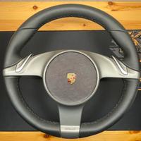 Volante Porsche 997