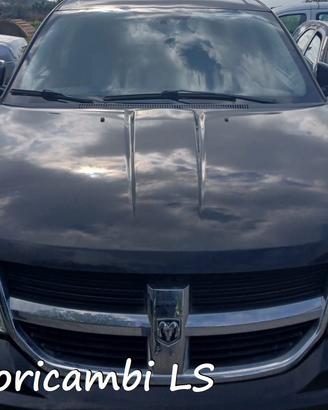 DODGE Journey 2008-2010 RICAMBI