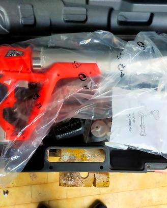 pistola per silicone vevor modello 8501