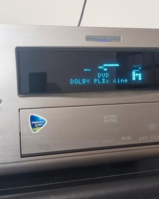 Denon AVR 4308 