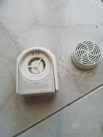 Anti zanzare vape a pile