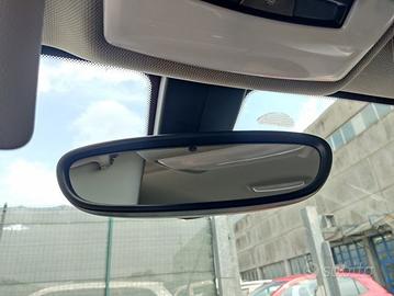 Specchietto interno BMW 116D del 2014