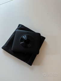Fotocamera panoramica Xiaomi mi sphere Mija 360
