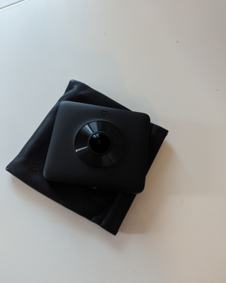 Fotocamera panoramica Xiaomi mi sphere Mija 360