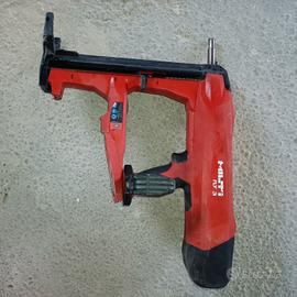 inchiodatrice Hilti BX-3 