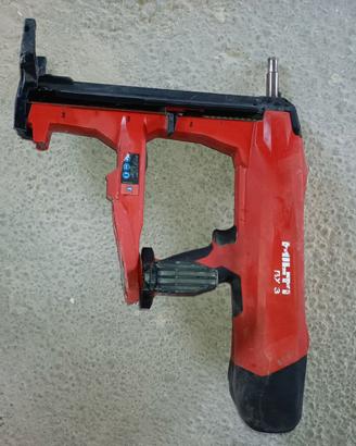 inchiodatrice Hilti BX-3 