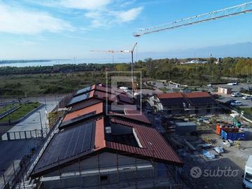 Appartamento - Castelnuovo del Garda