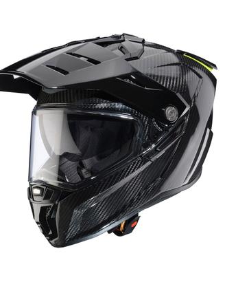 Casco Integrale Tanami CARBON off road