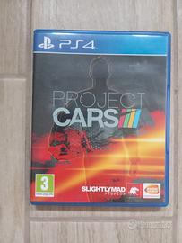 Videogioco ps4