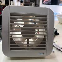 Elicent aspiratore d’aria.