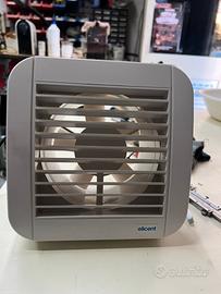 Elicent aspiratore d’aria.