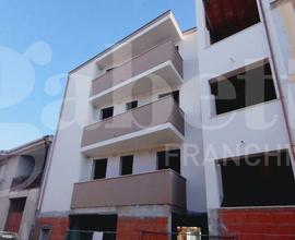 Appartamento Selargius [Cod. rif 3201492VRG]