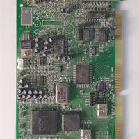 Scheda audio IBM Sound Blaster 16 Sb16 