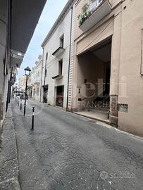 Casa Indipendente Vitulazio [Cod. rif 3190533VRG]