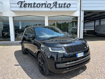 LAND ROVER Range Rover 3.0D l6 HSE