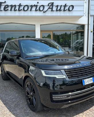 LAND ROVER Range Rover 3.0D l6 HSE