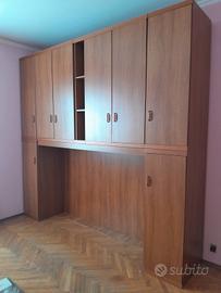 Armadio a Ponte