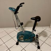 Cyclette Fit Generation