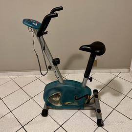 Cyclette Fit Generation