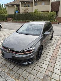 Golf 7.5 GTI 245 PERFORMANCE 