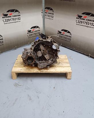 CAMBIO MANUALE LMG 5M 1.2 TSI 77kW / 105CV SEAT I