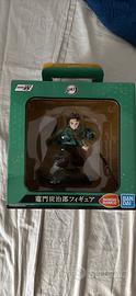 action figure tanjiro kamado bandai/namco