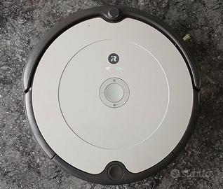 Roomba 698