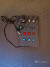 Button box