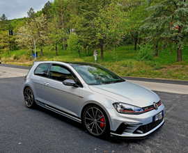 Golf Gti 7 Clubsport