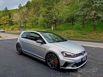 Golf Gti 7 Clubsport