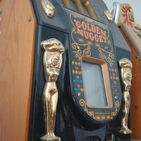 Replica slot machine anni 40 americane