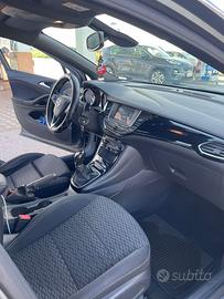 Opel Astra 1.6 136CV