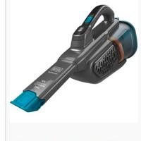 BLACK+DECKER Aspiratore Ricaricabile Aspirabriciol