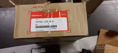 Modifica 50hp honda bf40D