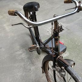 BICICLETTA DONNA DEI MODELLO IMPERIALE