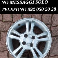 Cerchi in Lega 