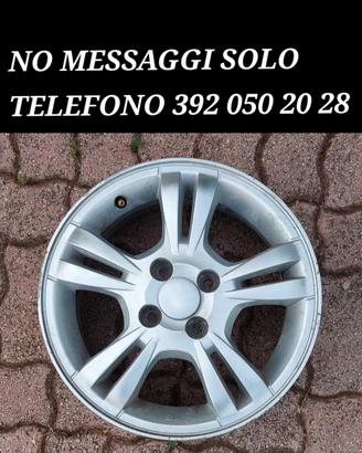 Cerchi in Lega 