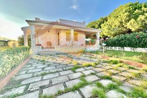 Villino singolo zona arenella rif2910