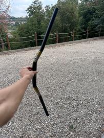 Manubrio enduro protaper
