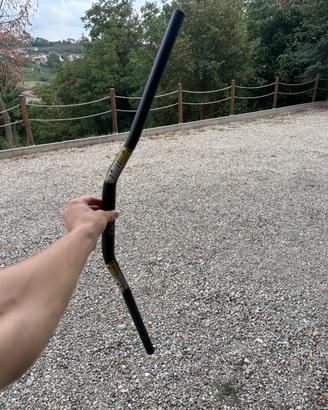 Manubrio enduro protaper