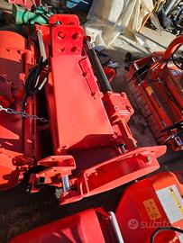 Fresa idraulica COSMO