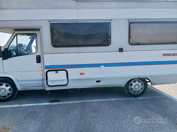 massardato arca freccia 2500 TD