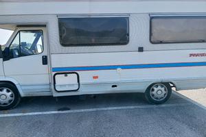 massardato arca freccia 2500 TD